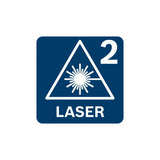 Telemetro laser GLM 50-27 CG