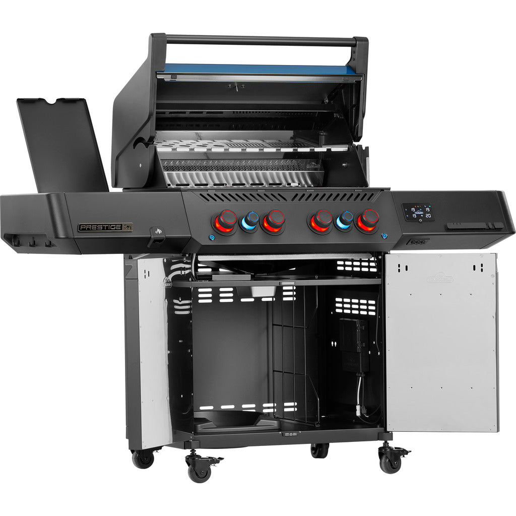 Napoleon Gasgriller Phantom™ Prestige® 500 Connected "LIMITED EDITION"