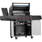 Napoleon Gasgriller Phantom™ Prestige® 500 Connected "LIMITED EDITION"