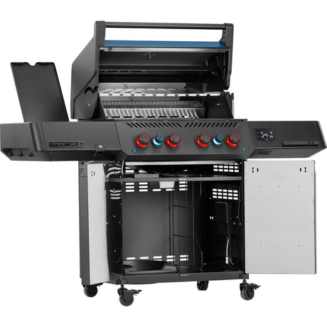 Napoleon Gasgriller Phantom™ Prestige® 500 Connected "LIMITED EDITION"