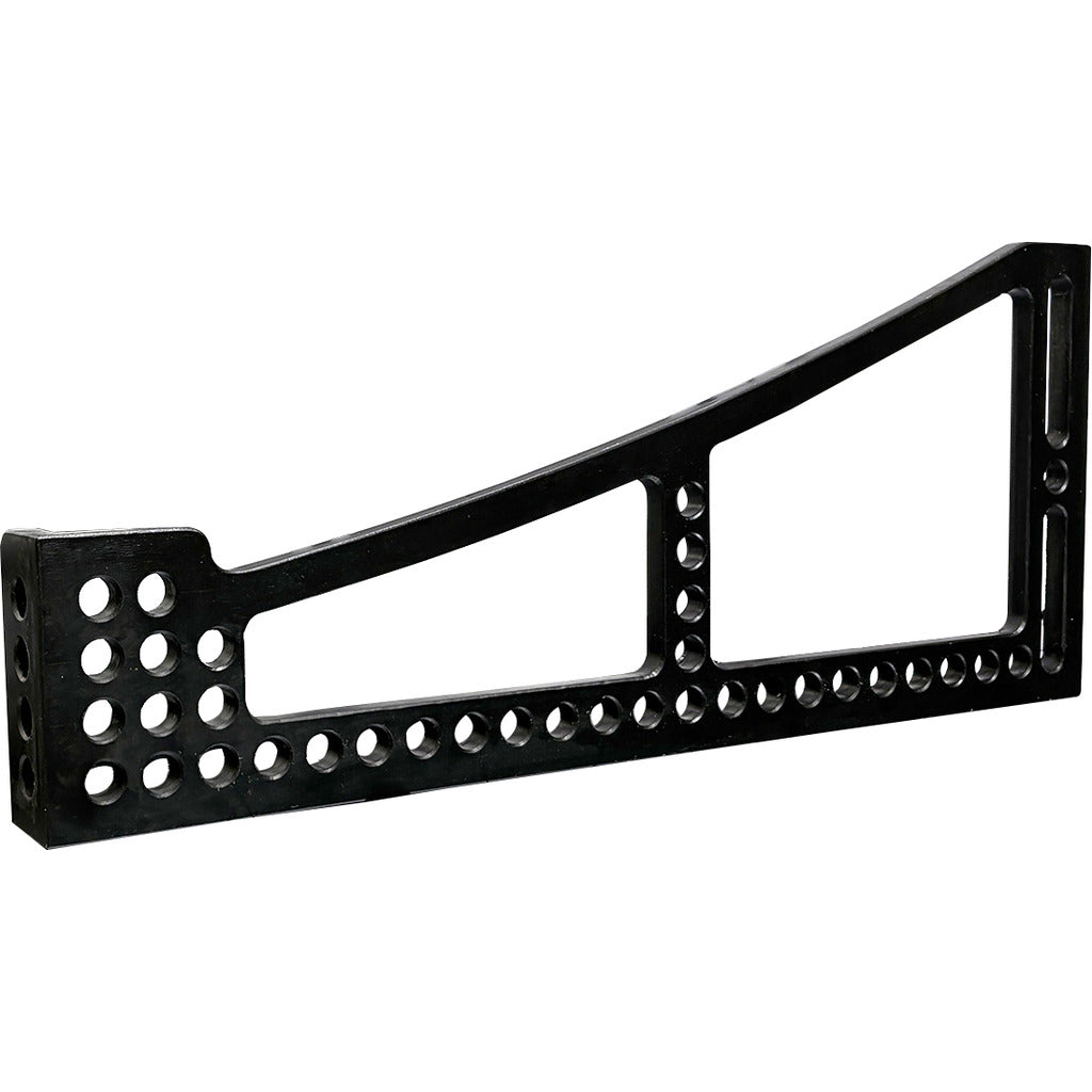 Angolo di supporto del tavolo di saldatura