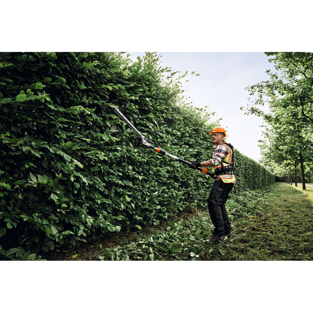 Stihl Akku-Heckenschneider HLA 150 B (145°) / ohne Akku und Ladegerät
