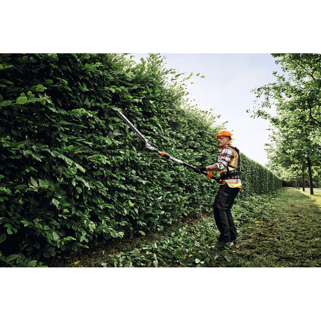 Stihl Akku-Heckenschneider HLA 150 B (145°) / ohne Akku und Ladegerät