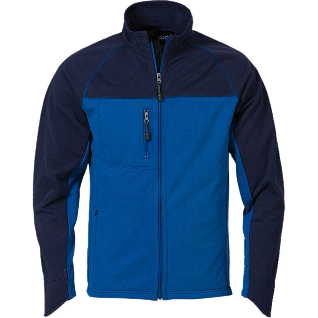 Acode Fleecejacke 1475 MIC