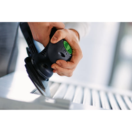 Getriebe-Exzenterschleifer ROTEX RO 90 DX FEQ-Plus