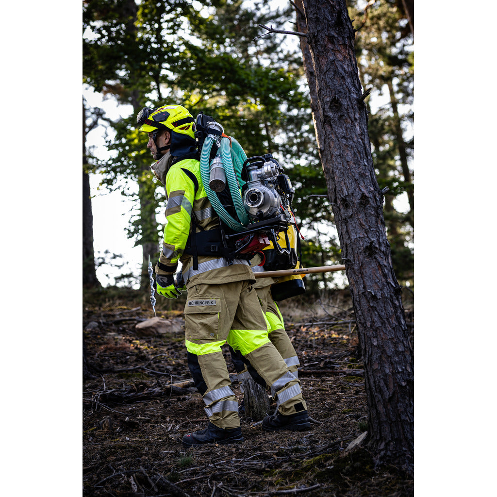 Waldbrandpumpen-Set