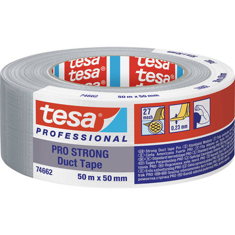 Klebeband Duct Tape PRO-STRONG