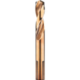 Set di punte elicoidali HSS PZ-Cobalt Grip KM 10