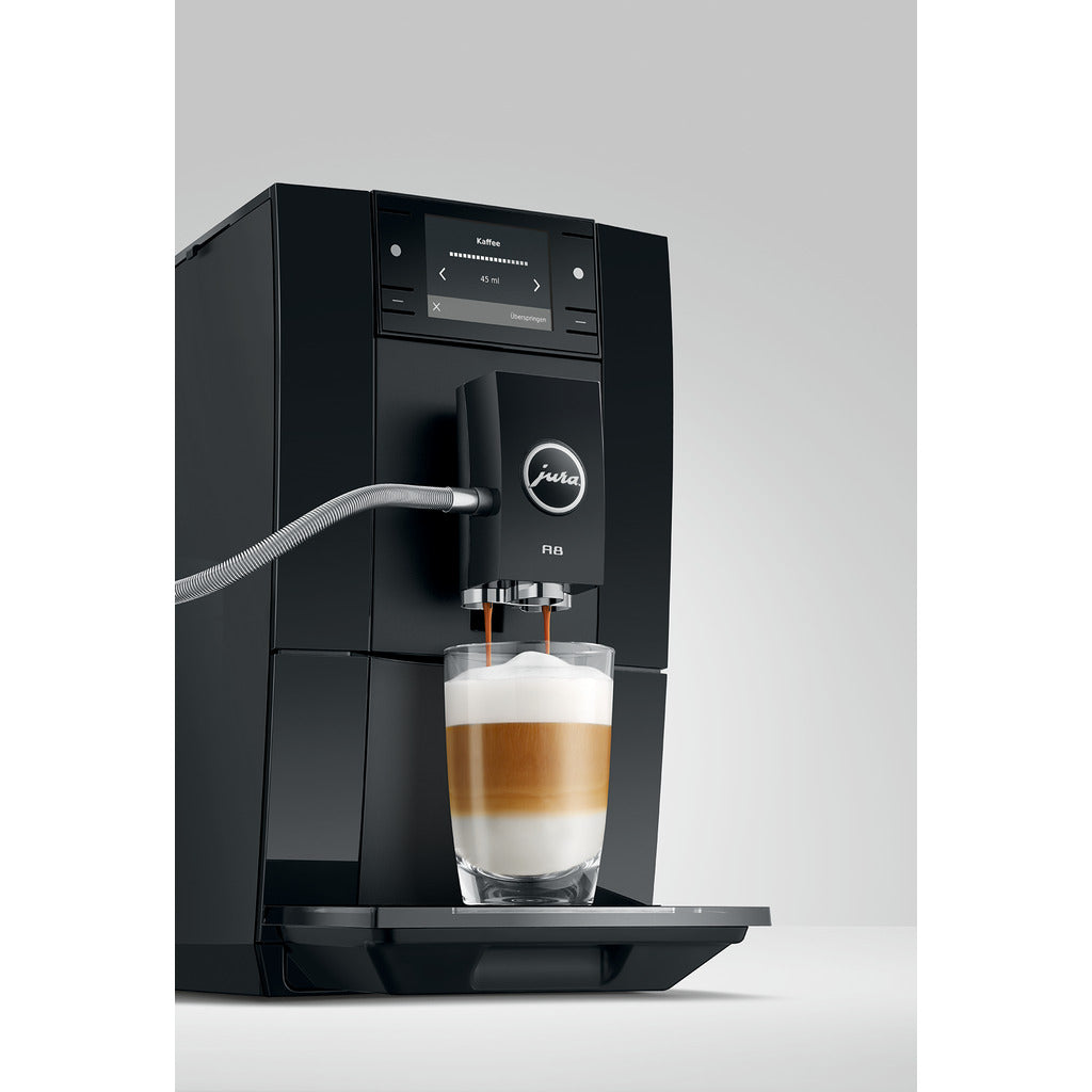 Kaffeevollautomat A8 (EA)