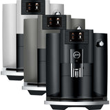 Espressomaschine E6
