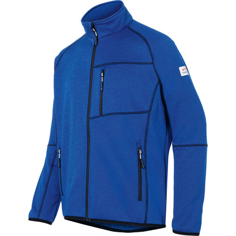 Sweat-Softshell Jacket 1542
