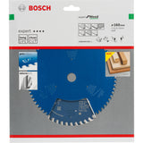 Professionelles Kreissägeblatt-Set 160x20mm