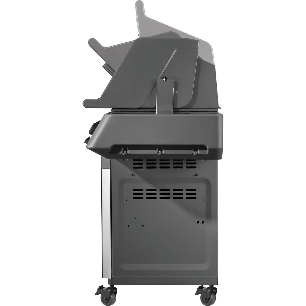 Napoleon Gas Grill Prestige® 500 Connesso / Acciaio Inox