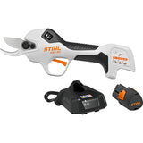 Stihl Akku-Astschere ASA 20 / mit Akku AS 2 und Ladegerät