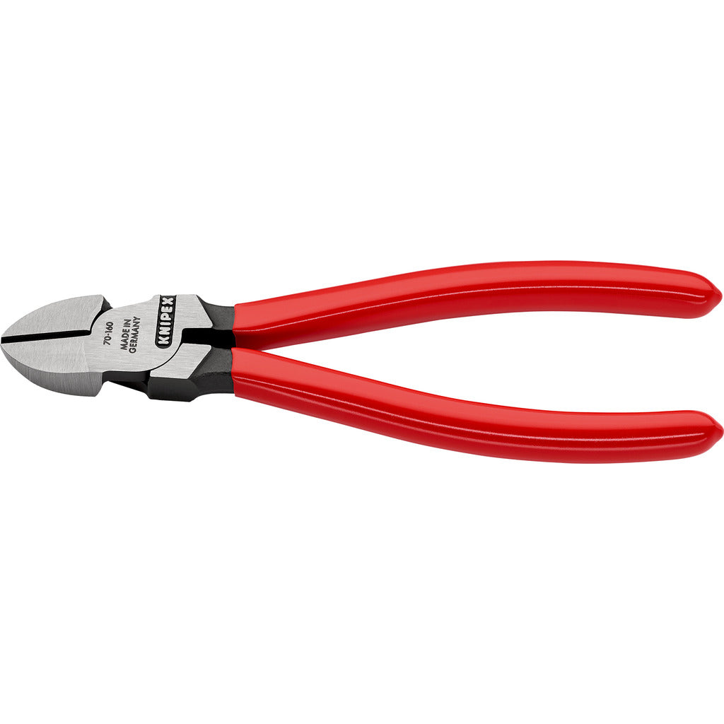 Knipex side cutters