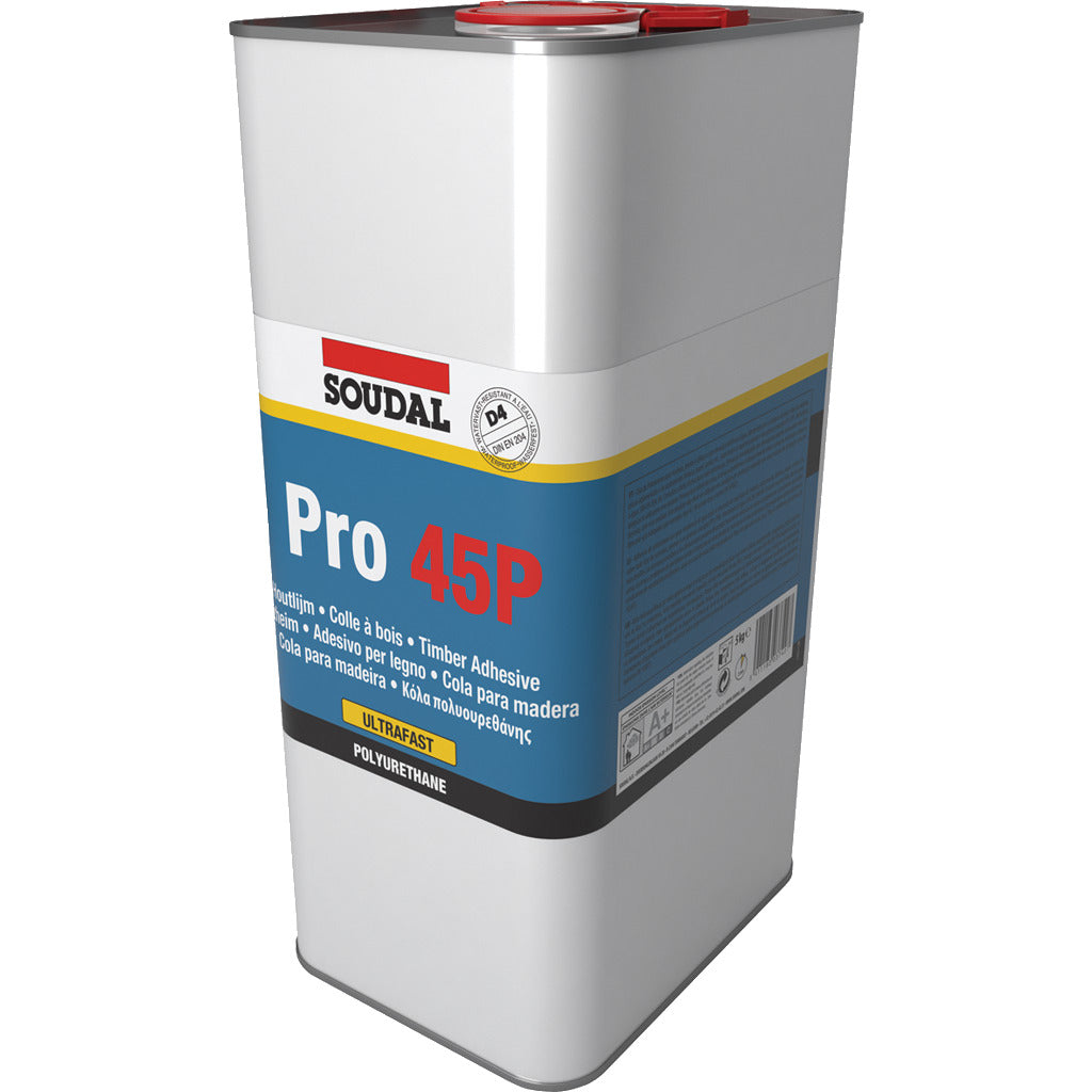 Holzleim Pro 45P
