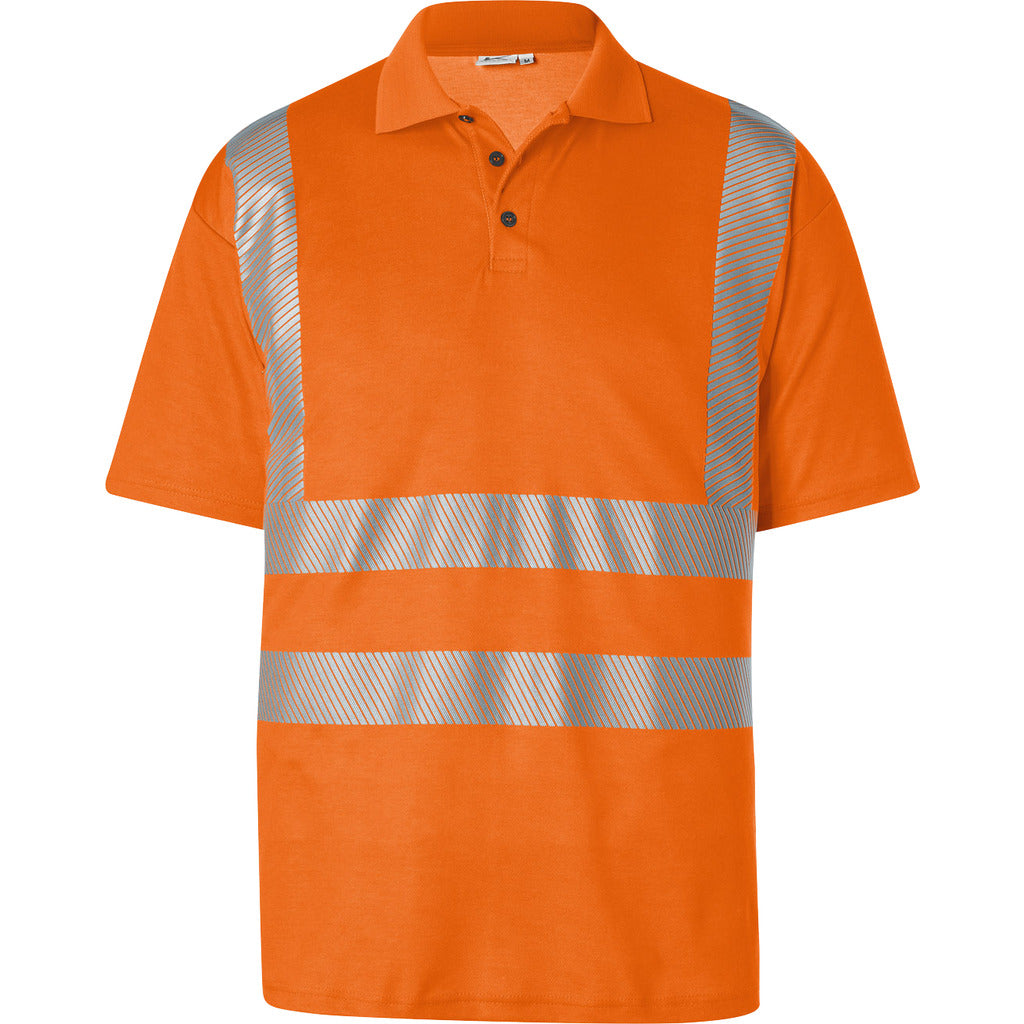 REFLECTIQ Polo PSA 2