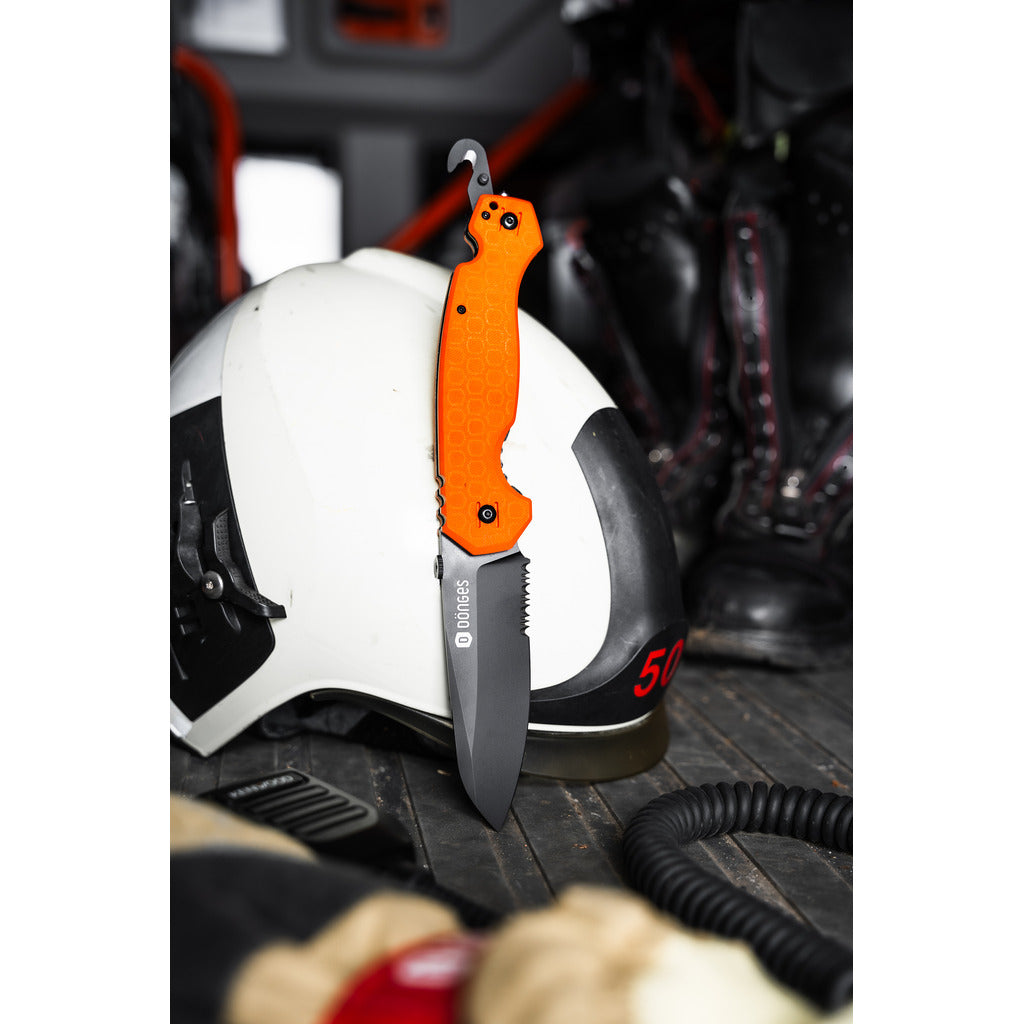 Rettungsmesser Professional Rescue