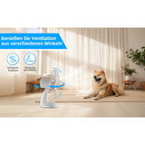 BE COOL Tischventilator