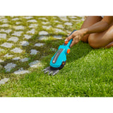Gardena Akku-Grasschere ComfortCut Li