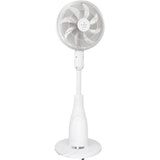 BE COOL Premium Sprühnebel-Standventilator