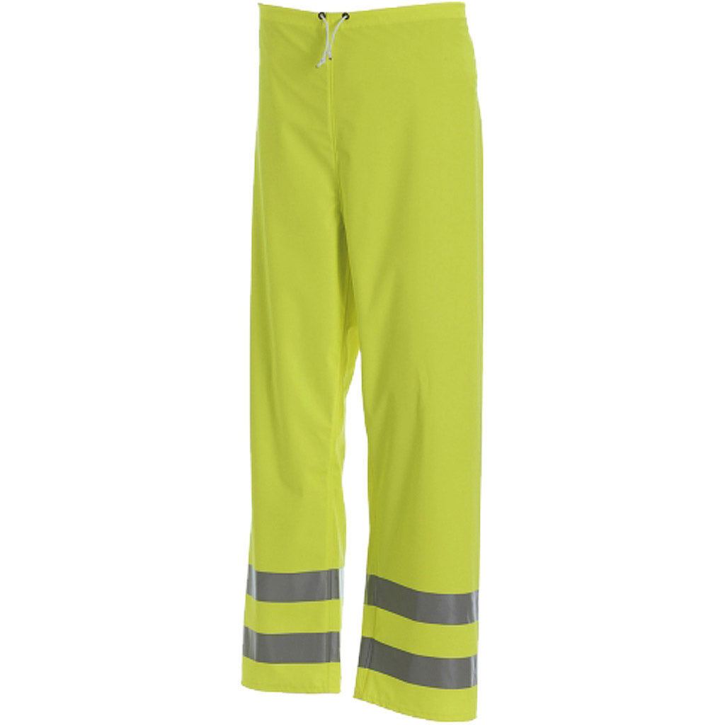 Warnschutz Regenhose HIGH VIS