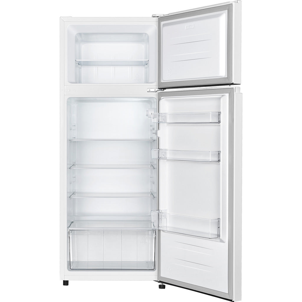 Stand-Kühlschrank mit Gefrierfach RF414DPW4