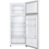 Stand-Kühlschrank mit Gefrierfach RF414DPW4