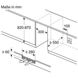 Einbau-Weinkühlschrank iQ500 KU20WVHF0