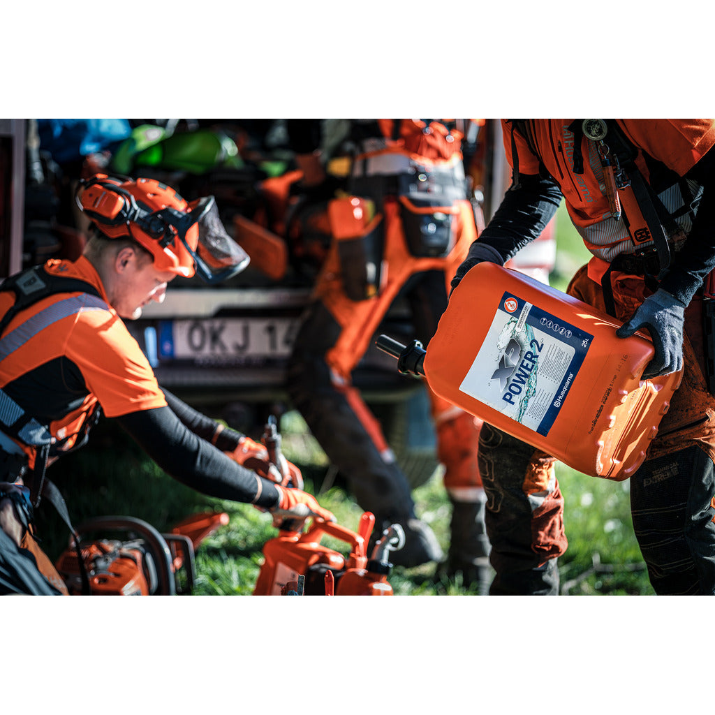 Husqvarna XP® Power 2-Takt