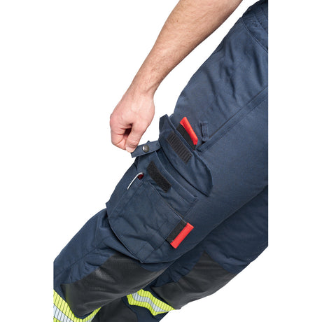 Schutzhose Fire Max 3  KS 04 / lt. Vorschrift ÖBFV