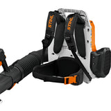 Stihl Akku-Blasgerät BRA 280 B / ohne Akku und Ladegerät