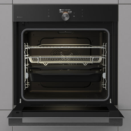 Forno da incasso G800 BP6138B
