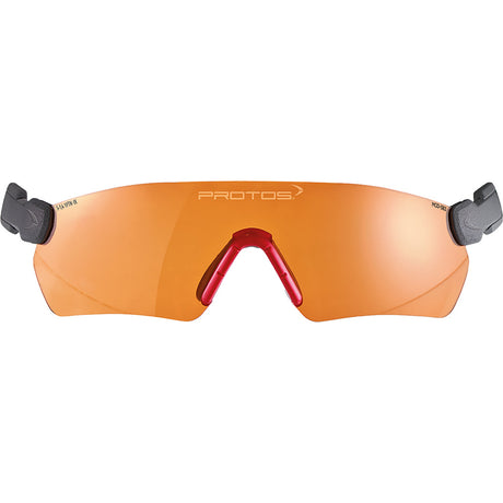 Schutzbrille Integral