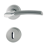 Door handle set model Bergen