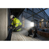 Teleskop-Arbeitsleuchte WL3000R