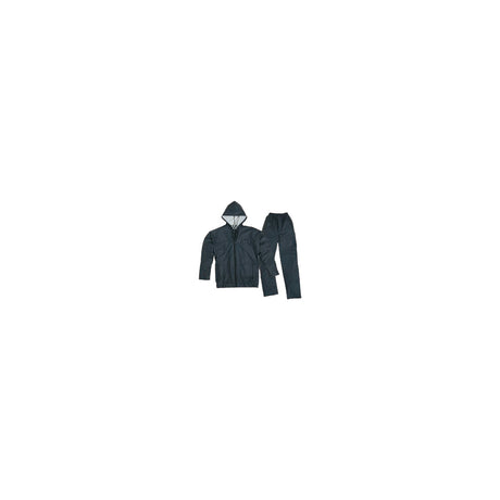 Abbigliamento antipioggia completo
