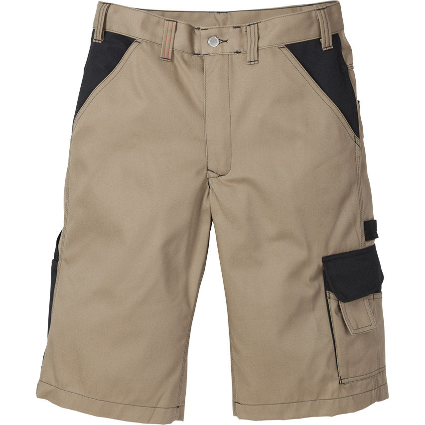 Icon Two Shorts 2020 LUXE
