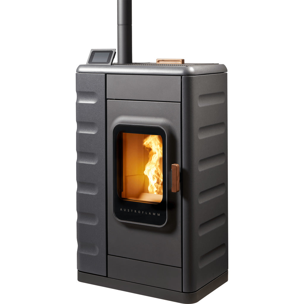 Austroflamm Pelletofen RUBY
