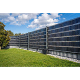 Sunbooster VERTICAL+ 2,5 m / Doppelsystem