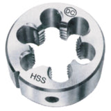 Runde Schneideisen Typ N5120