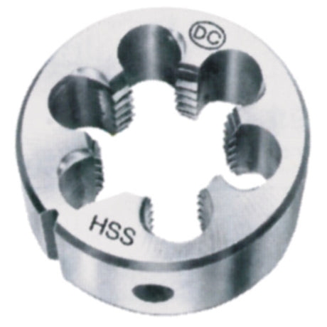 Runde Schneideisen Typ N5120