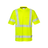 High Vis T-Shirt Kl. 3 7407 THV
