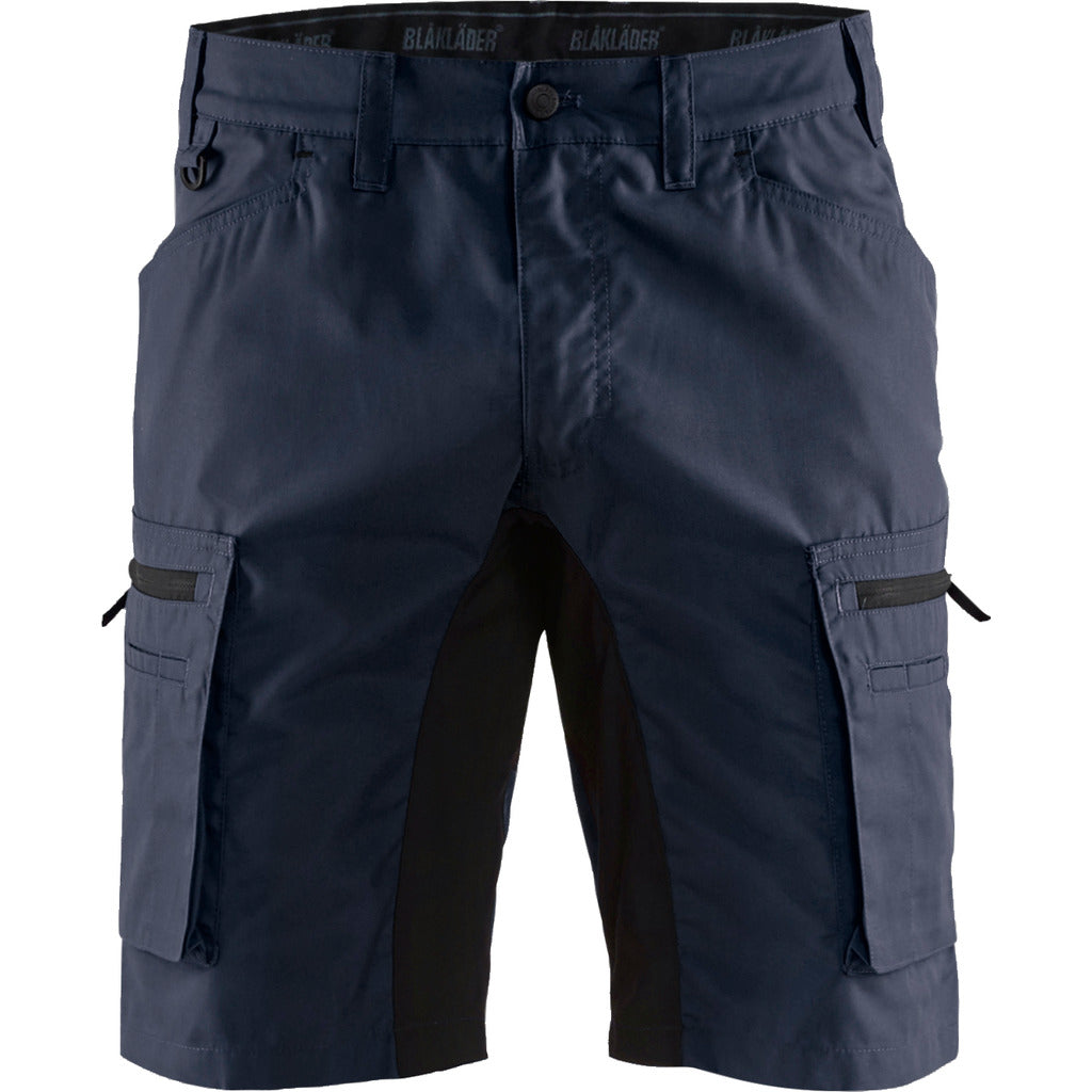 Service Shorts Stretch 1449