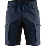 Service Shorts Stretch 1449