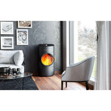 Austroflamm Pelletofen CLOU COMPACT Pellet