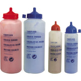Color powder