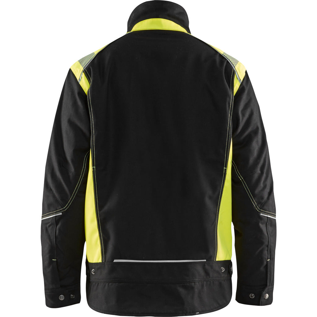 Winterjacke 4915