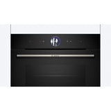 Forno a vapore combinato compatto da incasso CSG7361B1