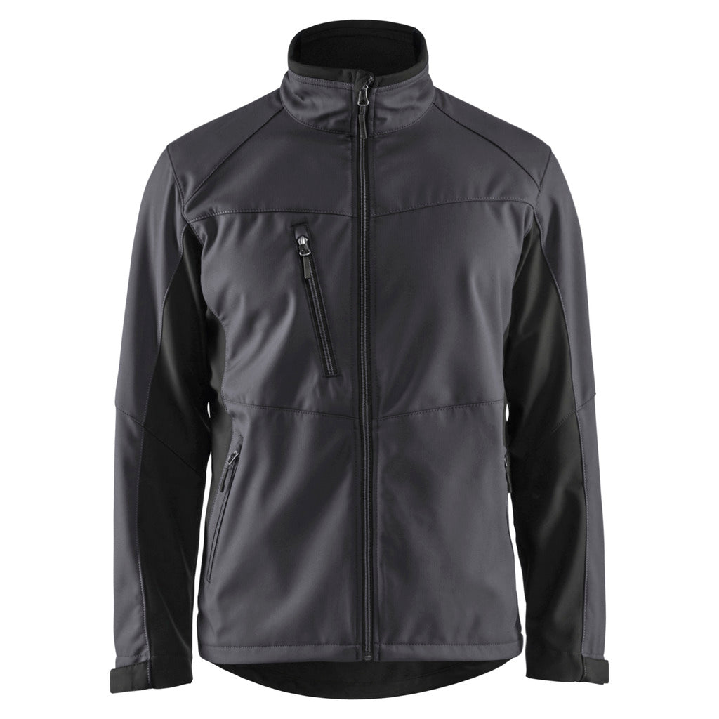 Softshell Jacke